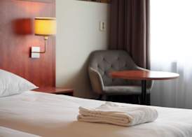 Westlake Hotels Amsterdam 4