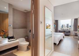 DQua Hotel 5
