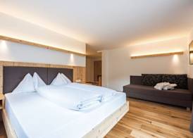 Hotel Fronza - your hike & mountain home 4