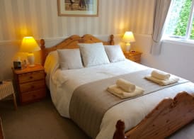 Coire Glas Guest House 4