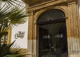 Hotel Carmine 3