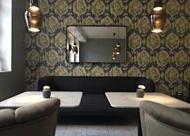 rugs HOTEL Köln 2
