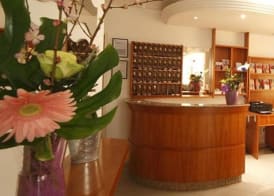 Hotel Sport 2