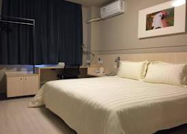 Jinjiang Inn Xichang Road Kunming 3