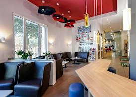 B&B Hotel Berlin-Charlottenburg 2