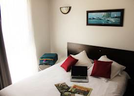 Comfort Suites Pau idron 2
