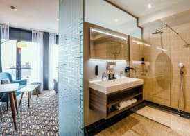 City Hotel Haarhuis, World Hotels Crafted Collection 5