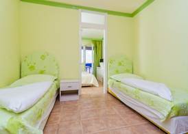Hotel Pansion Villa Antonio 4