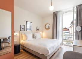 ROYAL Annecy Apparthôtel 4