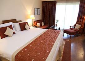 Taj Samudra, Colombo 4