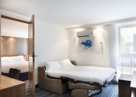 Holiday Inn MARSEILLE AIRPORT by IHG 5
