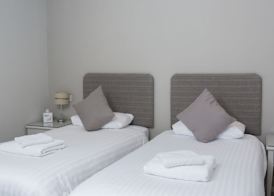 The Conningbrook Hotel 5