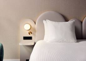 Van der Valk Hotel Park Lane Antwerpen 3