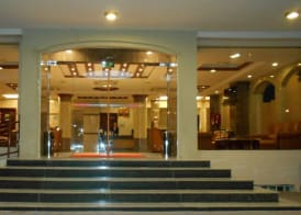 Nizwa Hotel Apartments 2