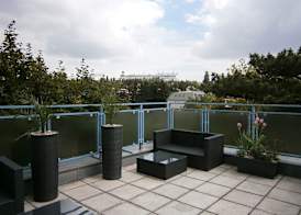 CheckVienna - Apartmenthaus Hietzing 2