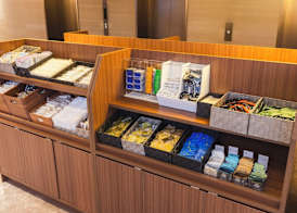 Hotel Sunroute Plaza Shinjuku 4