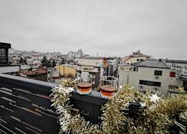 YMY Boutique Residence 5