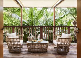 Tropical Hotel St Barth 4