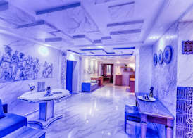 Greek Pride Seafront Hotel 3