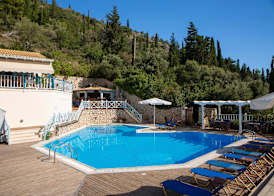 Odyssey Hotel 3
