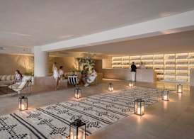 Serry Beach Resort 2