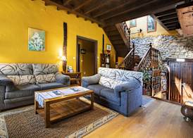 La Casona de Tresgrandas 5
