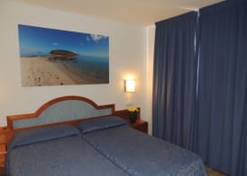 Apartamentos Sal Rossa 3