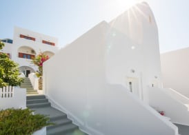 Santorini View 2