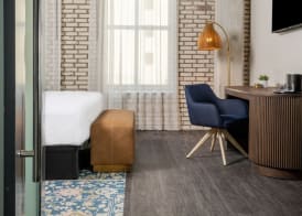 Origin Atlanta, a Wyndham Hotel 5