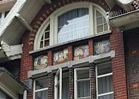 Adam's Museum House 3