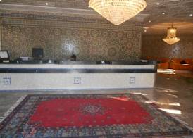 Hotel Babel 4