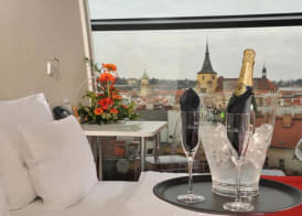 Metropol Design Hotel Old Town 3