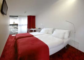 Metropol Design Hotel Old Town 4