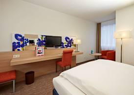 H+ Hotel Wiesbaden Niedernhausen 5