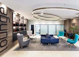 Ibis Styles A Coruna 3
