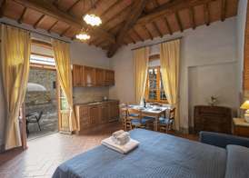 Il Casello Country House 4