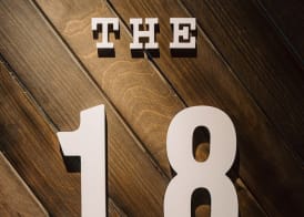 The 1852 Hotel - Self Check-in 5