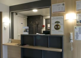 B&B HOTEL Amiens Longueau 2