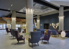 Original Sokos Hotel Presidentti Helsinki 4
