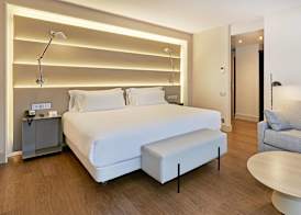 NH Sants Barcelona 3