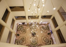 Haffa House Hotel - Experience the Local Hospitality 2