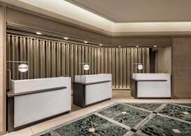Kobe Marriott Hotel 3