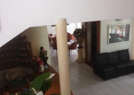 Hotel A Casa Nostra 2