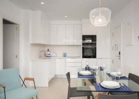 Blue Line Apartment Hotel - Be Line Group 5