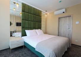 Suncity Hotel & SPA 4