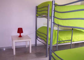 Granada Old Town Hostel 2