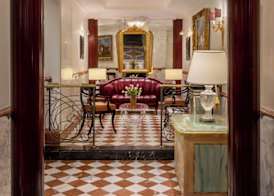 The Britannia Hotel 4