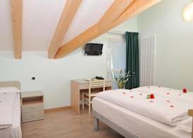Hotel Garnì Maria 3