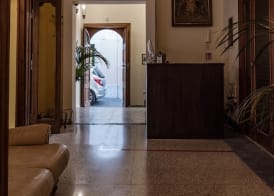 Antica Terrazza Frascati 2