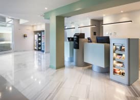 B&B HOTEL Madrid Pinar de las Rozas 3